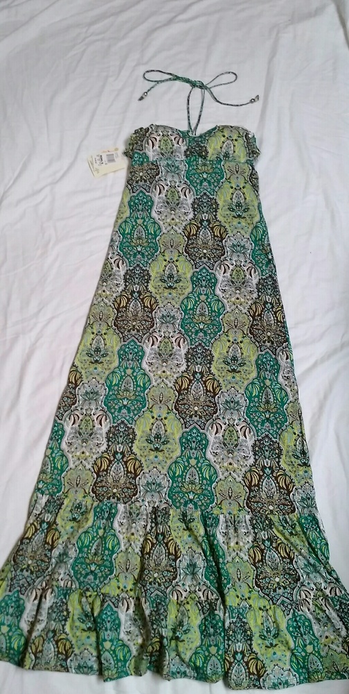 NWT Energie Dress